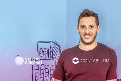 💳 Contabilium busca consolidar sus operaciones en Chile