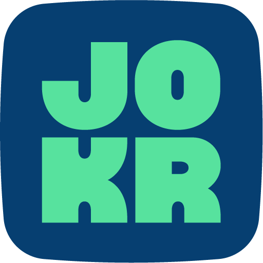 JOKR logo