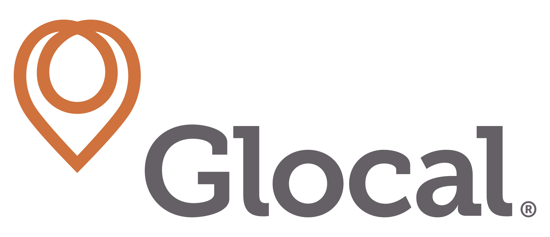 GLOCAL logo