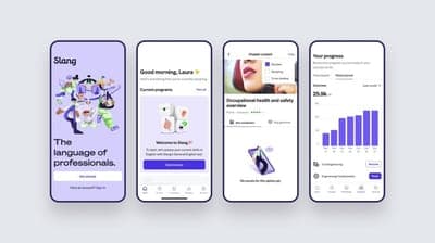 📚 Slang anuncia relanzamiento de su marca