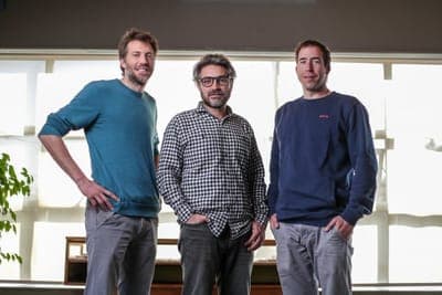 ⚡️ Ciudad Luz anuncia su nueva línea de negocio