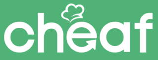 Cheaf logo