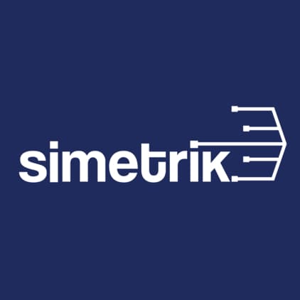 Simetrik