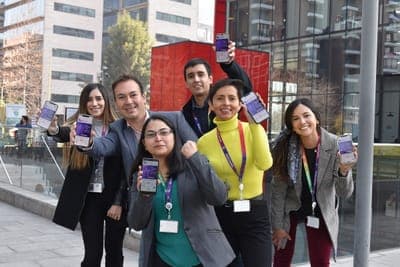 🧘🏽 Mhaite busca democratizar el acceso a la salud mental en Chile