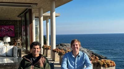 🏘 Legria confirma su primer grupo de casas para su modelo de economía compartida