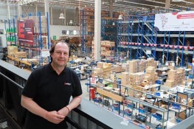 💸 Emasa lanza un fondo de US$30M en su nuevo brazo de CVC