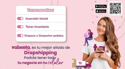 🚺 Valienta busca reducir la brecha laboral de género en Colombia