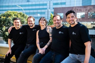 💸 Grupo Central levantó US$3M en su ronda semilla