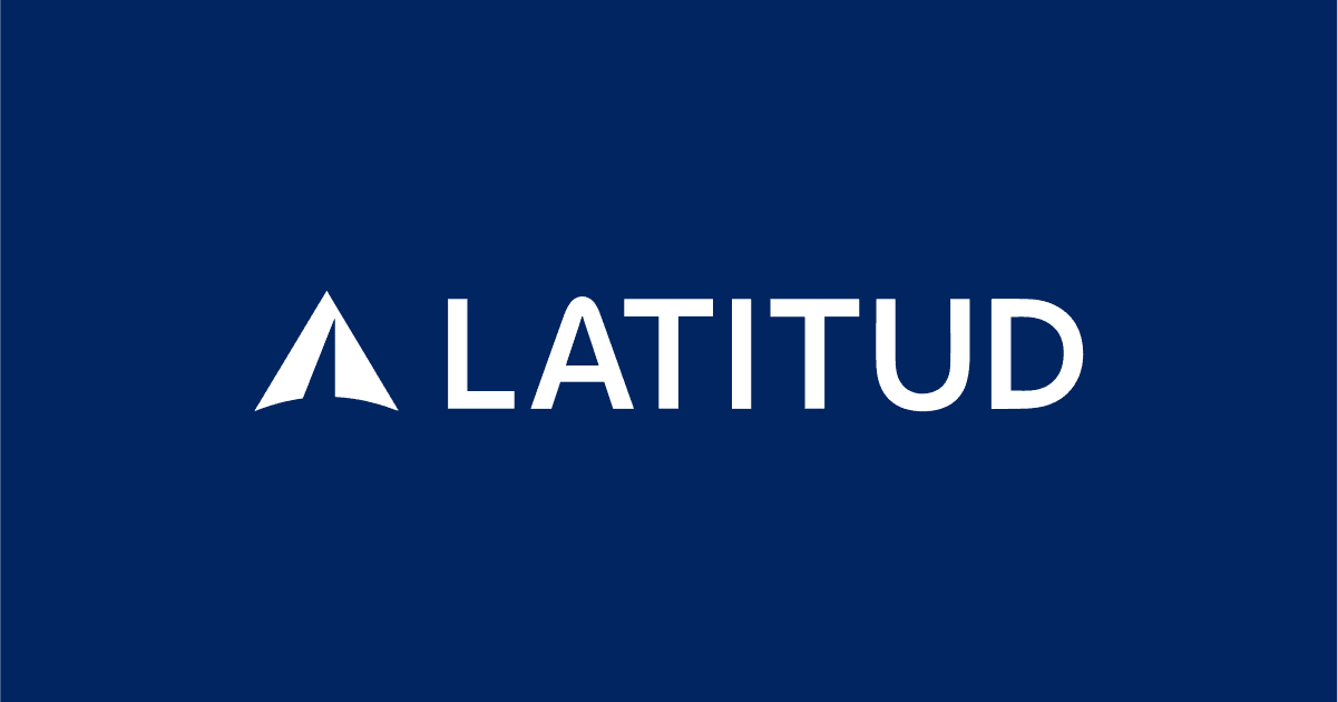 Latitud