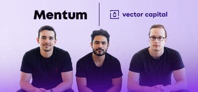 💳 Mentum y Vector Capital anuncian alianza para fomentar inversiones en Chile.