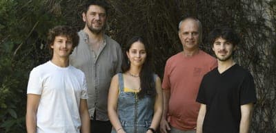 💸 The Climate Box levantó US$350K en su ronda pre-semilla