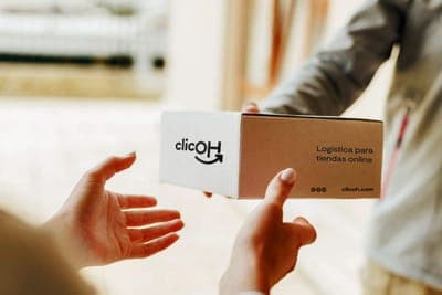 🛒 ClicOh busca crecer sus operaciones en la región
