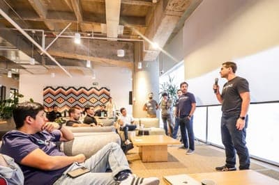 🛒 Merama impulsa la creación de empresas líderes en LatAm