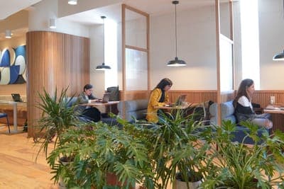 💳 Fintual hace de CDMX la sede sus HeadQuarters