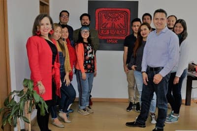 💳 Imix recibió premio de Innovatech Latam por su proyecto de inclusión financiera rural en Guatemala