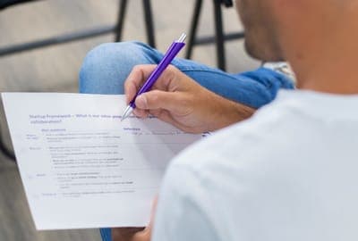 📝 Convocatoria: 'Pilotos Colaborativos'