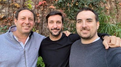 🚛 Zippin busca llevar sus operaciones a México