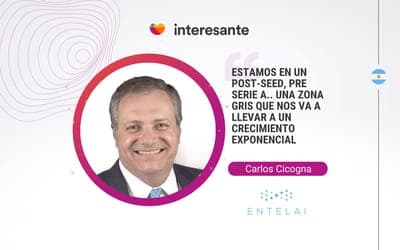 🛬 EntelAI anuncia su expansión a México