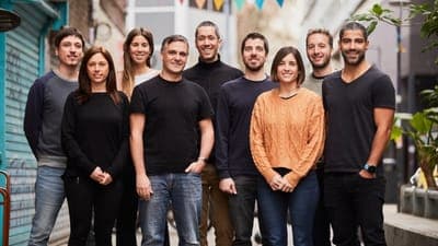 💸 Fudo levantó US$7.5M