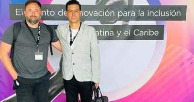 📣 Nippy participará en el evento de Innovación para la inclusión del BID Lab