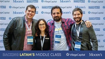 🛴 TuGerente y fueron destacadas por Village Capital en su programa 'Backing LatAm’s Middle Class'