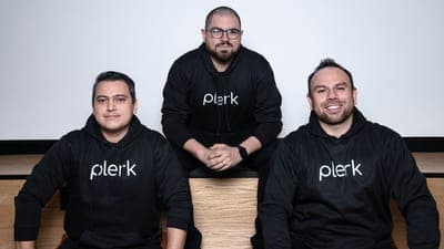 💼 Conoce a la startup: Plerk