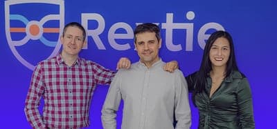 💸 Rextie levantó US$1.4M