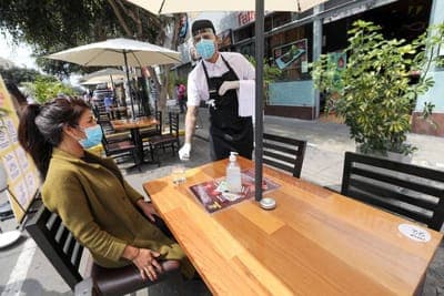 💸 Pacto levantó US$2M en su ronda semilla