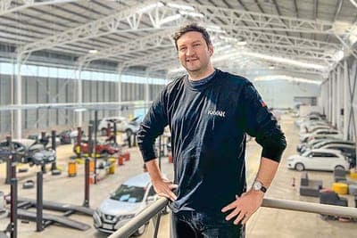 🚙 Kavak busca duplicar su operación en Chile