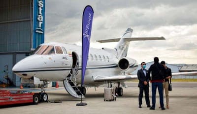 🛬 Flapz busca llegar a México