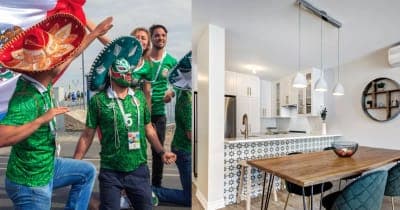 🏘️ Flat.mx hará sorteos para sus usuarios que sigan el mundial de Qatar 2022