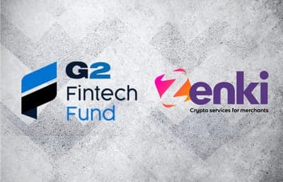 💸 Zenki levantó capital de G2 Fintech Fund