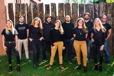 🌳 Agrired busca crecer sus operaciones en Brasil