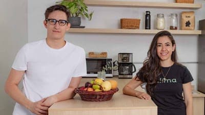 💸 Alima levantó US$1.5M