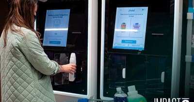 🏅 International Fortune destacó a Algramo como una de las 20 startups con mayor impacto del mundo