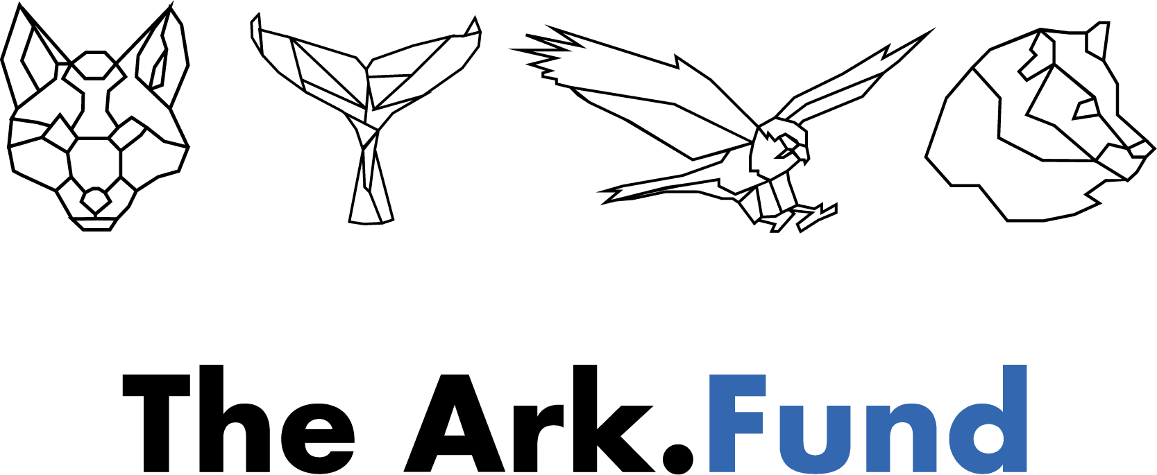 The Ark Fund logo