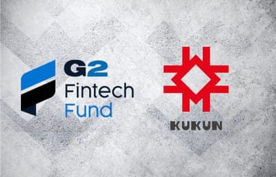 💸 G2 Momentum Capital anuncia su inversión en KuKun