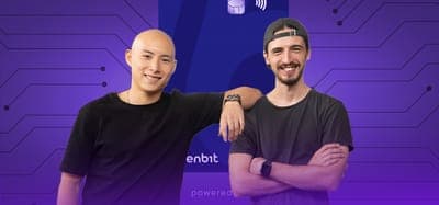 💳 Buenbit anuncia el lanzamiento de su Crypto Card en colaboración con Pomelo