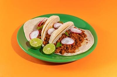 🥗 Propel Food consigue resplado del gobierno de México