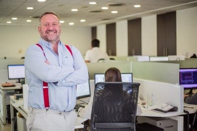 🛫 Huella Estructural anuncia su expansión a México y España