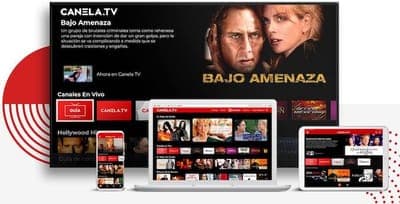 💸 Canela levantó US$35M en su serie A