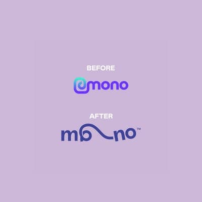 💳 Mono anuncia el lanzamiento de su nueva imagen