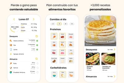 ⚕️Fitia clasificó a Startup Perú 8G+