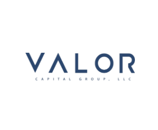 Valor Capital Group logo