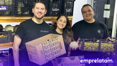 💸 Perfekto levantó $1.1M en su ronda pre-seed
