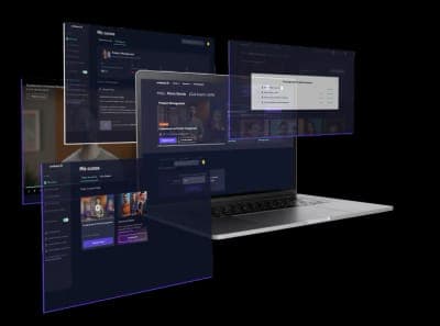 📚 Crehana y Tecmilenio anuncian alianza para impulsar el aprendizaje en estudiantes de universidad