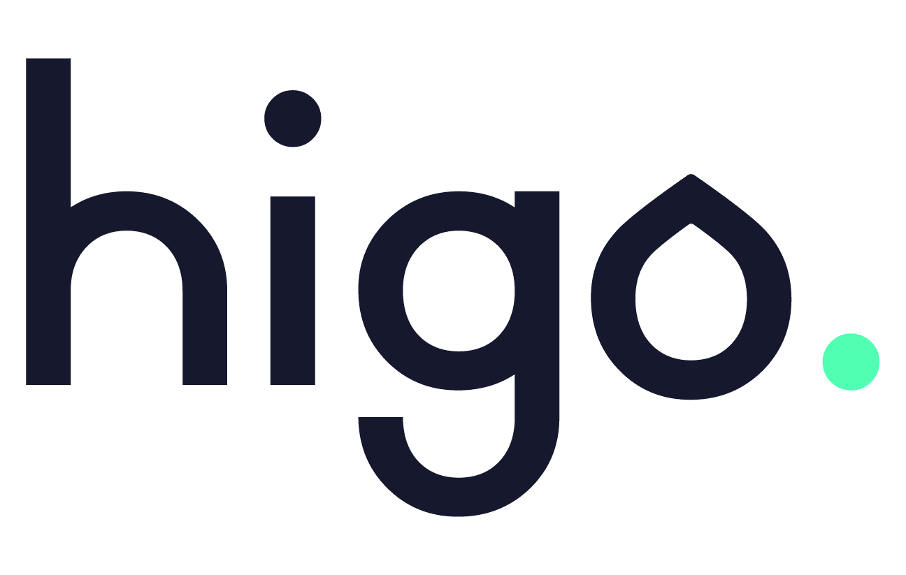 Higo logo