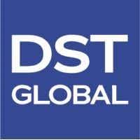 DST Global logo