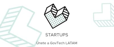 📝 Convocatoria: 'Govtech Latam'
