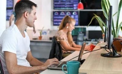 💻Surhive busca contratar a nuevo talento para reforzar su equipo